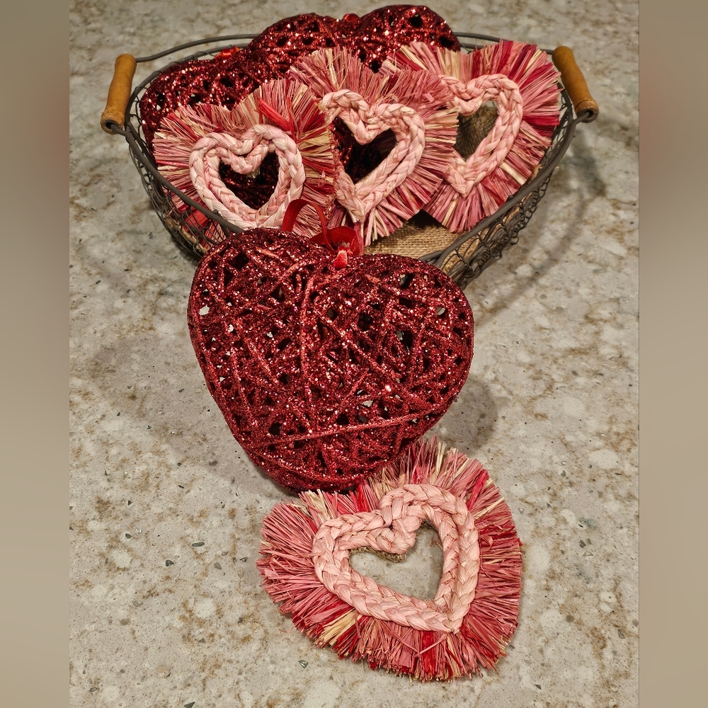 Heart Bowl Filler